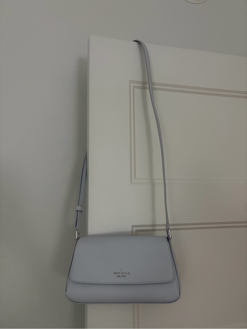Kate Spade New York Sutton Mini Flap Crossbody